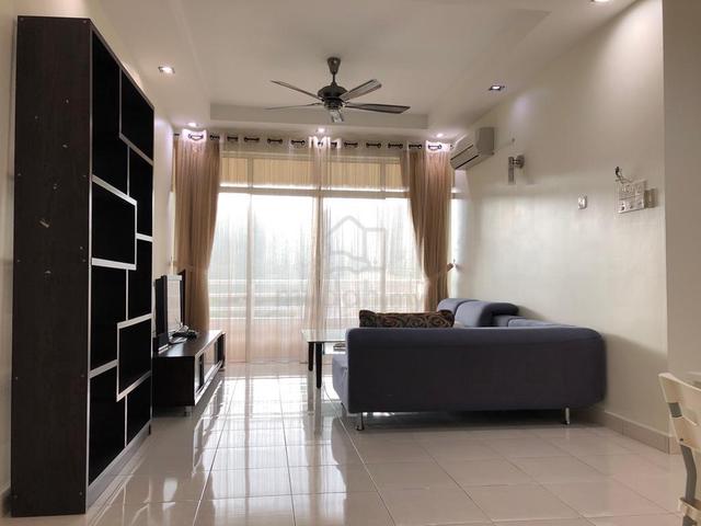 Regency Heights 1