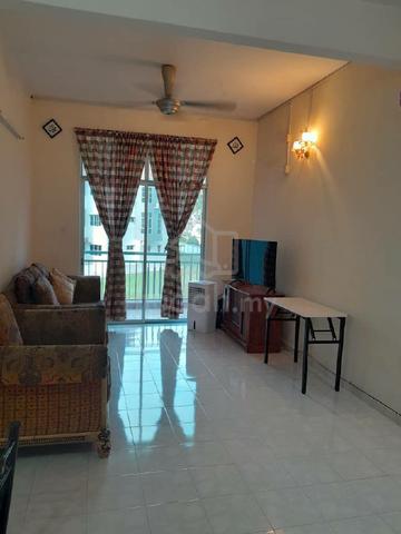 Alpine Village Apartment 1