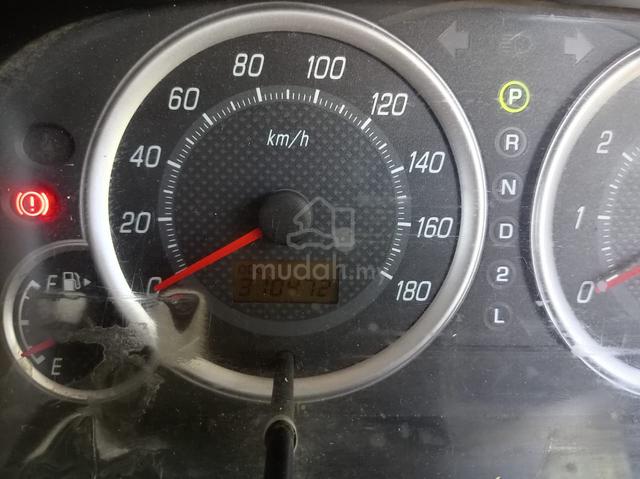 2006 Toyota AVANZA 1.3 E (A) - 2