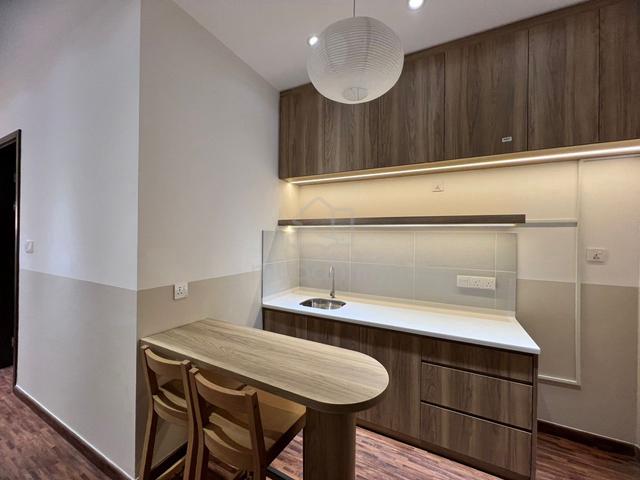 K Avenue Residential 1