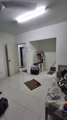 PPAM BUKIT JALIK 1