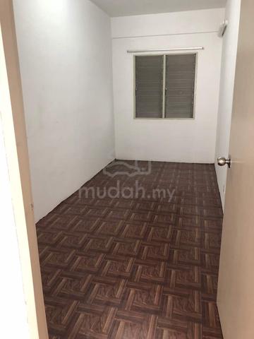 Laman Damai Kepong (Li Garden) 1