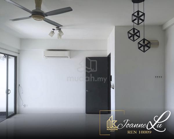 Surian Residences (Kota Kinabalu) 1
