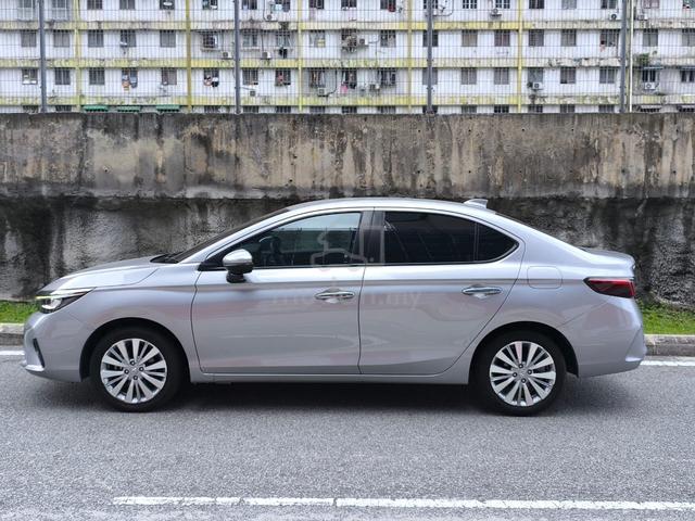 2023 Honda CITY 1.5 V Lane watch / Warranty - 3