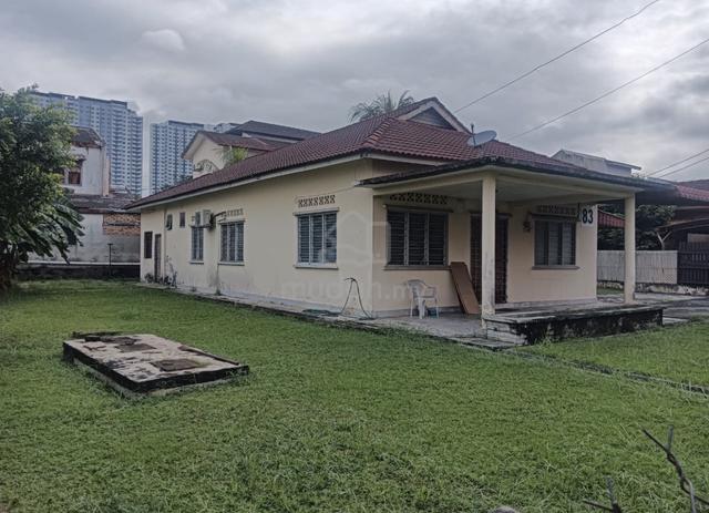 Taman Bukit Kajang 1