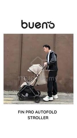 Bueno FIN Stroller - photo 5 of 5