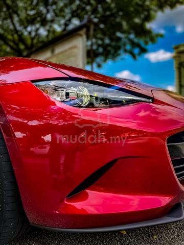 2023 Mazda ROADSTER 2.0 RF S (A) - 3