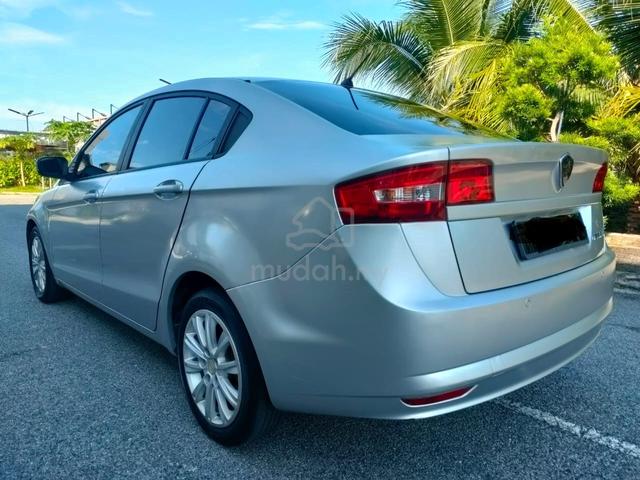 2012 Proton PREVE 1.6 (A) - 5