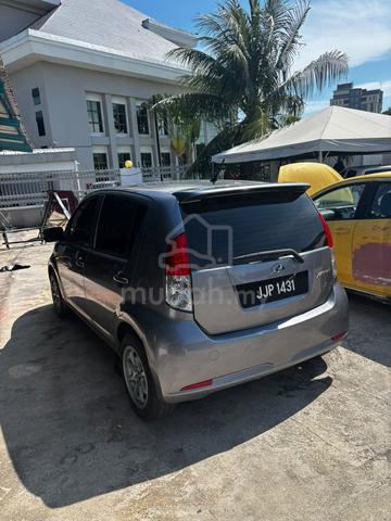 2006 Perodua MYVI 1.3 SX (M) - 3