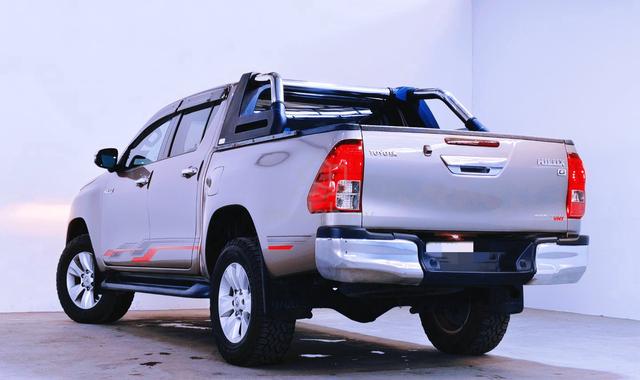 (💯Loan)2020 Toyota HILUX 2.4 G FACELIFT (A) 360 - 2