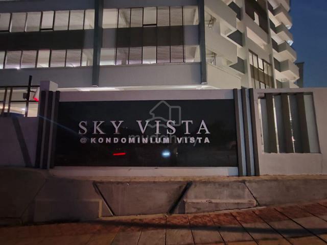Sky Vista Residency 1