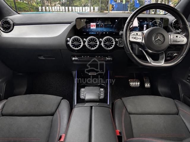 2022 Mercedes Benz GLA250 AMG (TIP TOP CONDITION) - 3