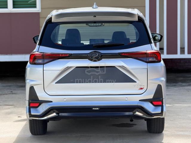 2023 Perodua ALZA 1.5 AV (A) FULL LOAN 💯 - 4