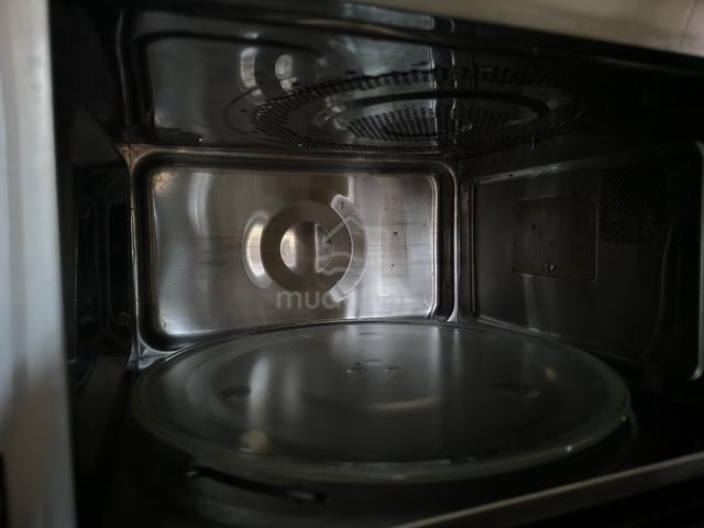 Panasonic Microwave oven - mint condition - photo 5 of 6