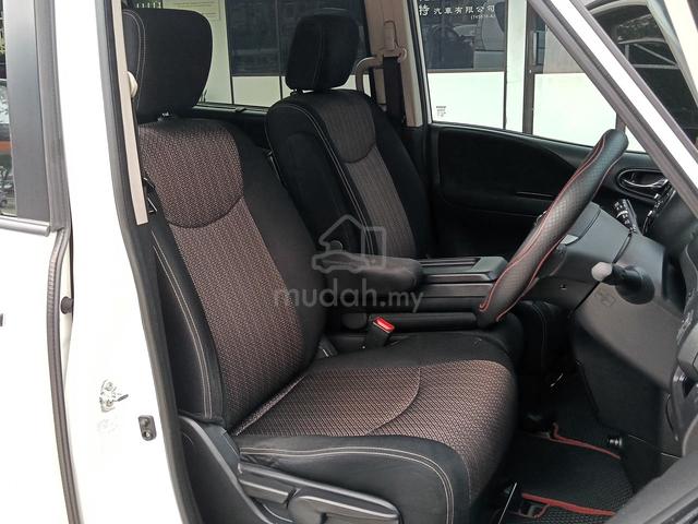 2016 Nissan SERENA 2.0L CVT H/STAR S-HYBRID (A) - 5