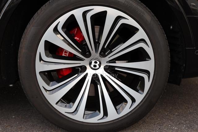2022 Bentley Bentayga V8 First Edition JAPAN SPEC - 3