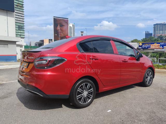 2021 Proton PERSONA EXECUTIVE 1.6L (A) - 4