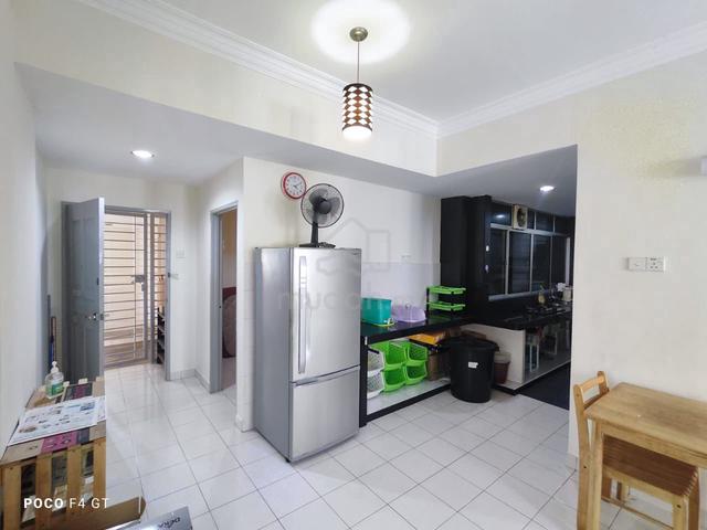 Vista Mutiara 1