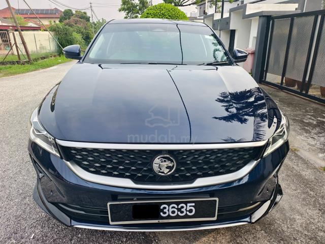 2024 Proton S70 1.5 FLAGSHIP MY23 (A) 9k Mileage!! - 2