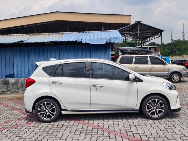 2018 Perodua MYVI 1.5 H (A) - 4