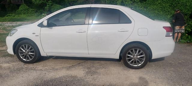 2009 Toyota VIOS 1.5 J (M) - 3