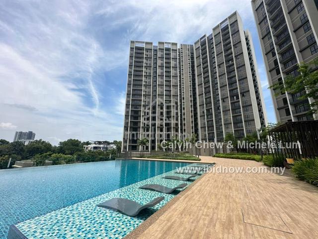 Mutiara Hilltop 1