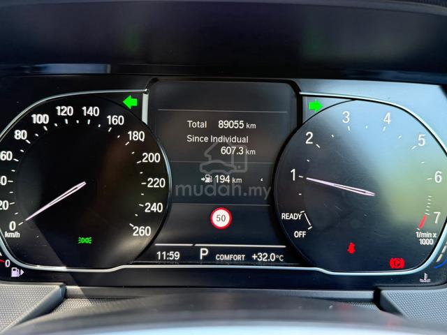 Bmw 218i M SPORT GRAN COUPE 1.5L ⭐FSR ⭐UnderWarnty - 3