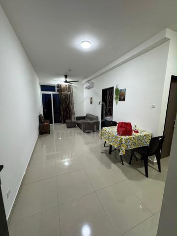 Trellis Residence 1