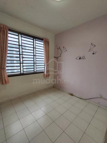 Nusa Perdana Service Apartment 5