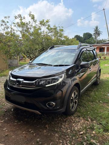 2018 Honda BR-V 1.5 V (A) - 3