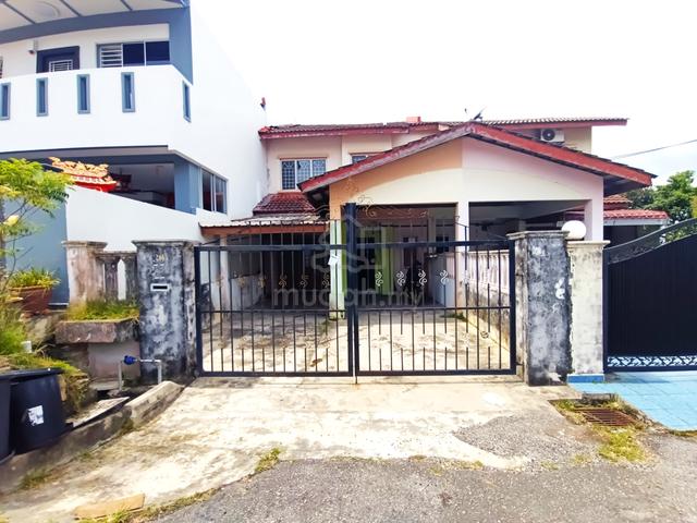 [RENOVATED] 2stry Taman Rawang Perdana 2, Rawang, Selangor 1