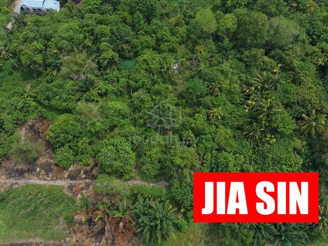 Industrial Development Land for SALE @ Bukit Minyak, Penang 1