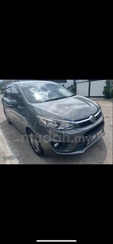 2018 Proton PERSONA 1.6 STANDARD (A) - 1