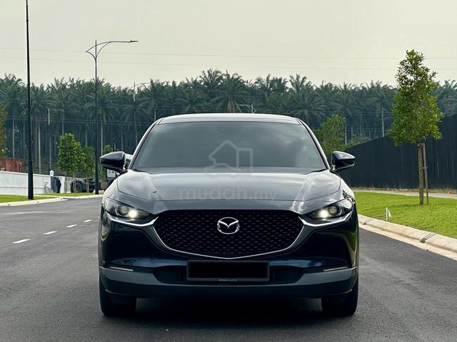 MAZDA CX-30 2.0 G HIGHđ„FULL LOANâ
CHEAPER iN TOWM - 5