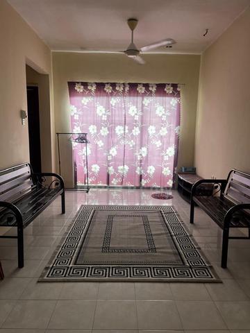 Tropicana Apartment (Bukit Merah Resort) 1