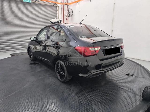 2020 Proton SAGA PREMIUM AT 1.3L (A) - 4