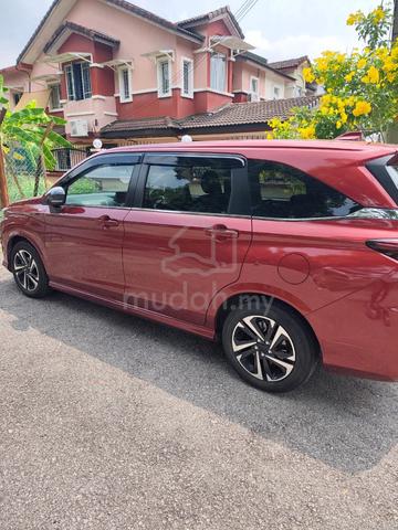 2024 Perodua ALZA 1.5 AV MY22 (A) - 5