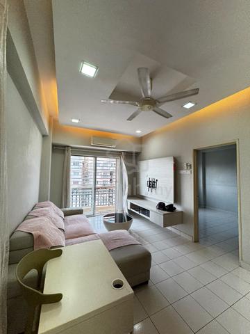 Langat Jaya 1