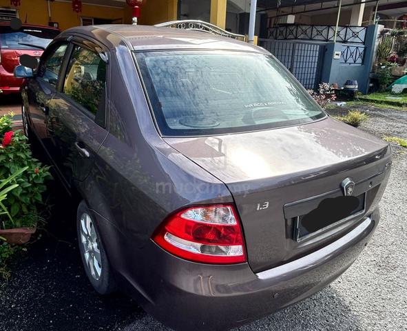 2009 Proton SAGA 1.3 BASE LINE (A) - Low Mileage - 4