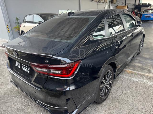 2023 TOYOTA VIOS 1.5 (A) G tip top Low Mileage - 3