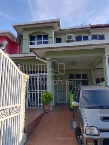 Rumah 2 Tkt Fully Renovate‼️ 1