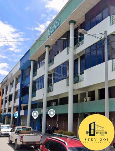 taman nagasari ground floor /perai/bukit tengah/prai/auto city 1