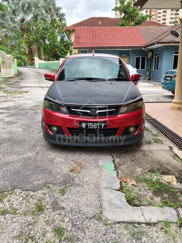2014 Proton SAGA 1.3 FLX STANDARD (M) - 3