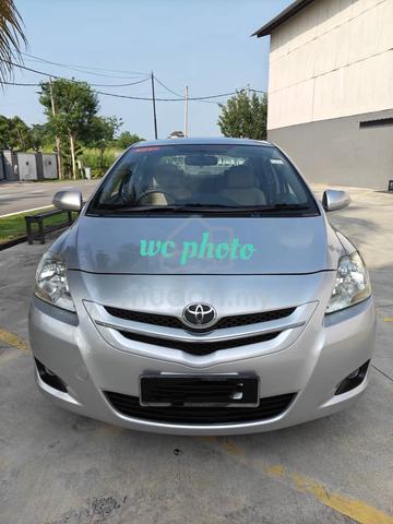 2009 Toyota VIOS 1.5 E (A) - 1