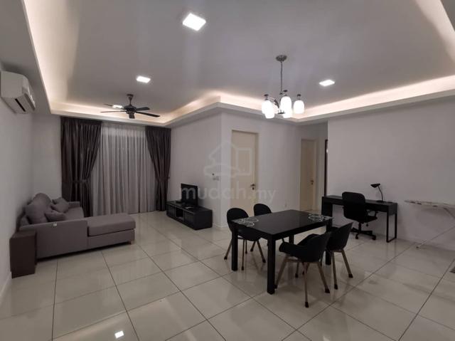Park Villa Condominium, Puchong Jaya 1
