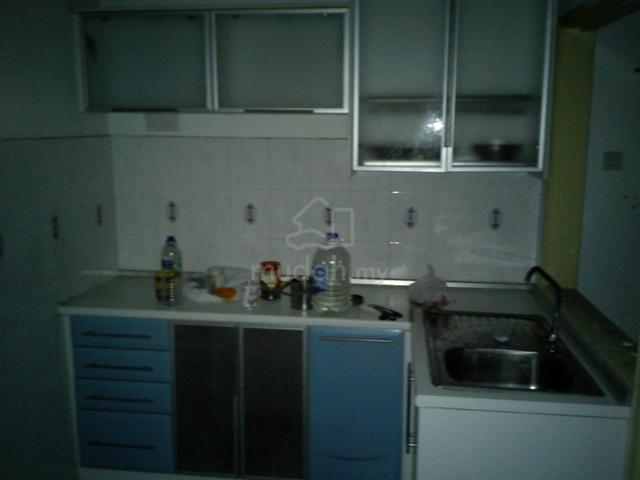 Sri Penaga Apartment 1