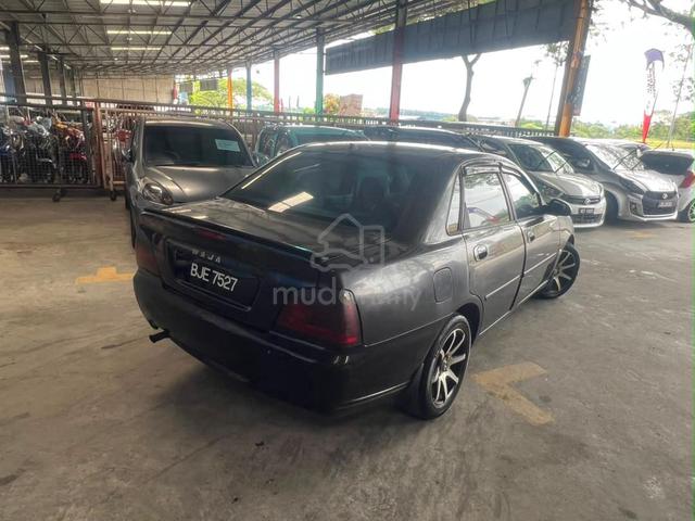 2006 Proton WAJA 1.6 PREMIUM (A) - 3