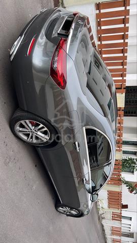 2021 Mercedes Benz E-CLASS 2.0 200 AVANTGARDE - 5