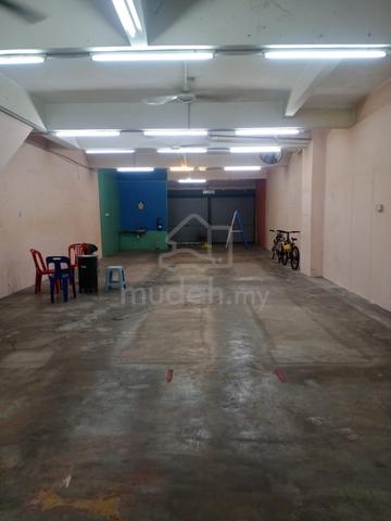 Semenyih Sentral/Shop Lot/Vacant/Ready to move in/Ground Floor 1