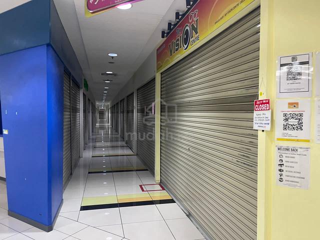 1 Shamelin Mall Retail Space at Shamelin Perkasa, Pandan Perdana 2